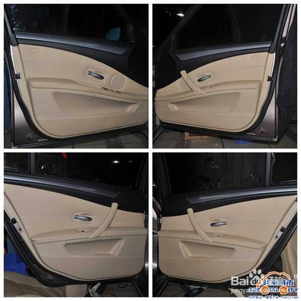 非常城市莞声店赫兹HSK163.4改装宝马523Li音响