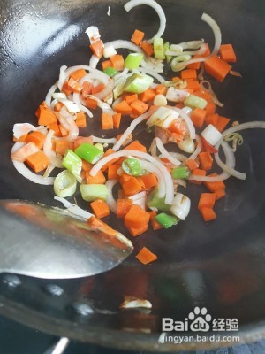 如何做番茄烫饭