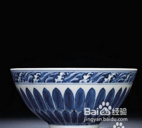 2015年明代宣德青花瓷市场行情怎么样