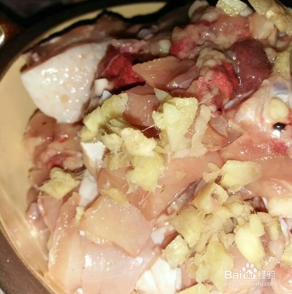 怎样做出诱惑人心的蒸面条