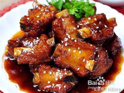 糖醋里脊的最佳做法