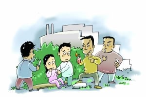 如何理解转化型抢劫罪