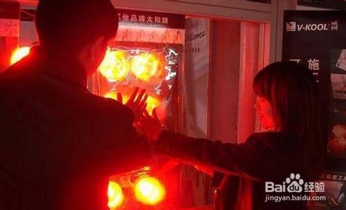 汽车隔热膜如何辨别真假