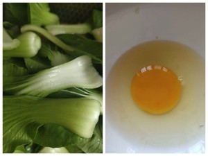 西红柿鸡蛋面的做法