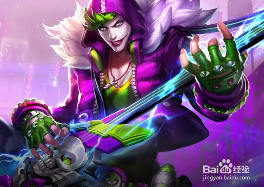 王者荣耀高渐离操作技巧