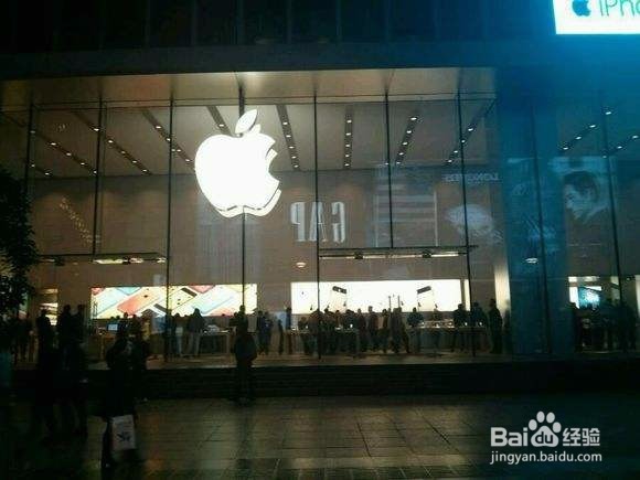 iphone5s无法设置指纹