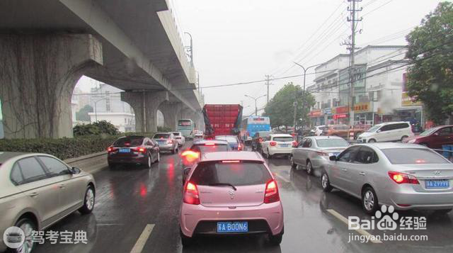 盘点最讨厌的几种开车行为