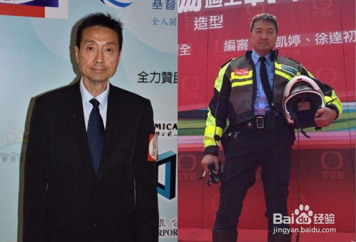 香港金牌绿叶曾守明演出时猝死，一生精彩回放