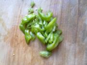 简单又特别芥末金针菇的做法