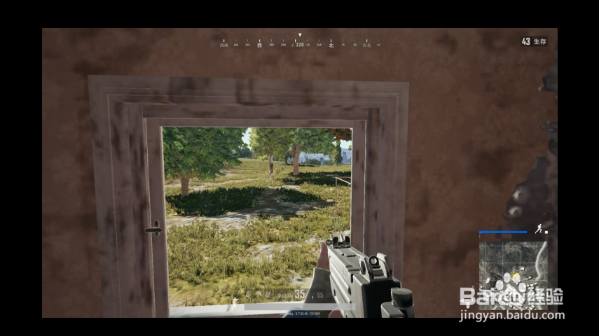 【游戏指南】绝地求生大逃杀—海岛P城篇