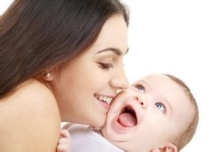 准妈妈们你们准备好迎接你们可爱的天使了吗