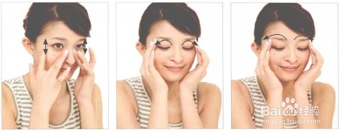 按摩法打造俏嘟丰唇