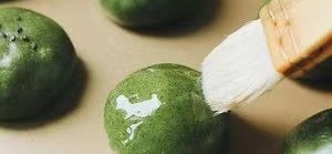 如何制作好吃的青团