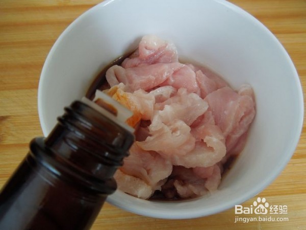 生菜炒米粉怎么做