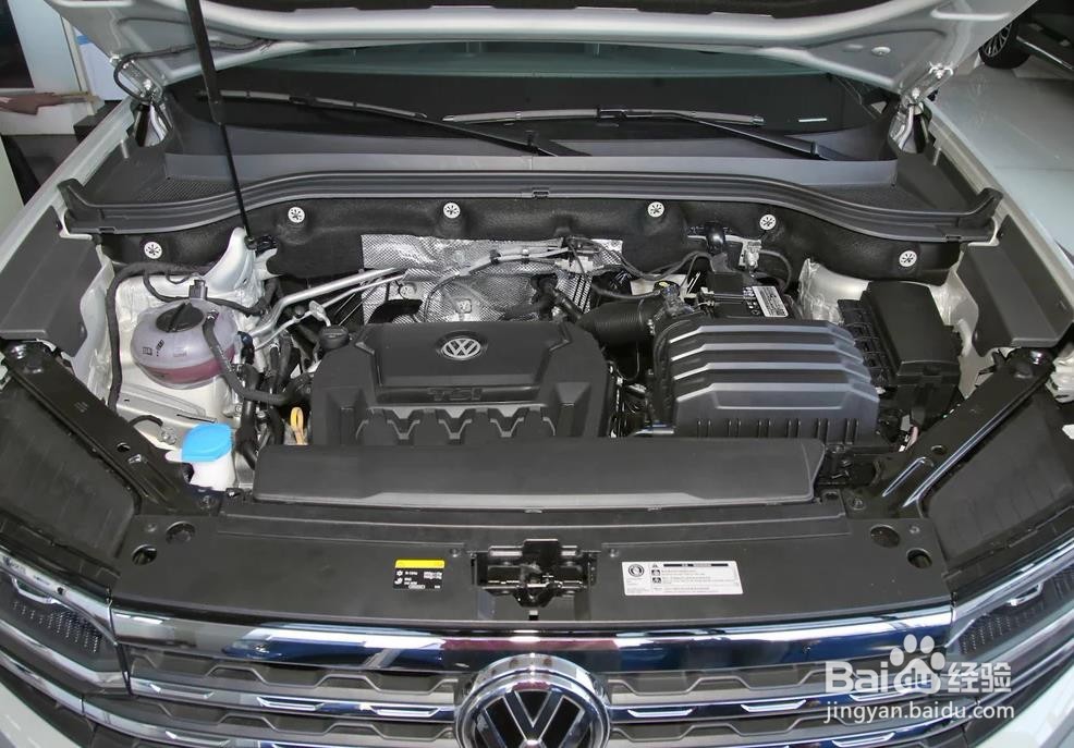 大众 上汽大众-途昂X使用感