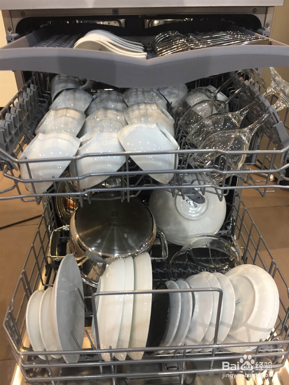 意大利daogrs家用洗碗机,发挥刚需本领!