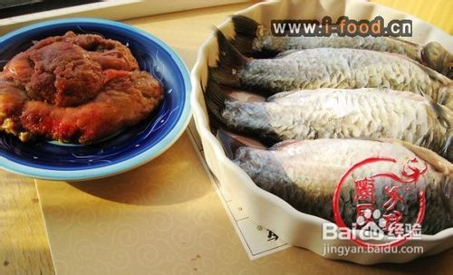 怎样做美味的鲫鱼
