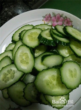 冷拌鸡肝怎么做