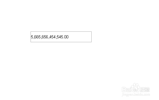 js怎么在输入金额的时候千分位