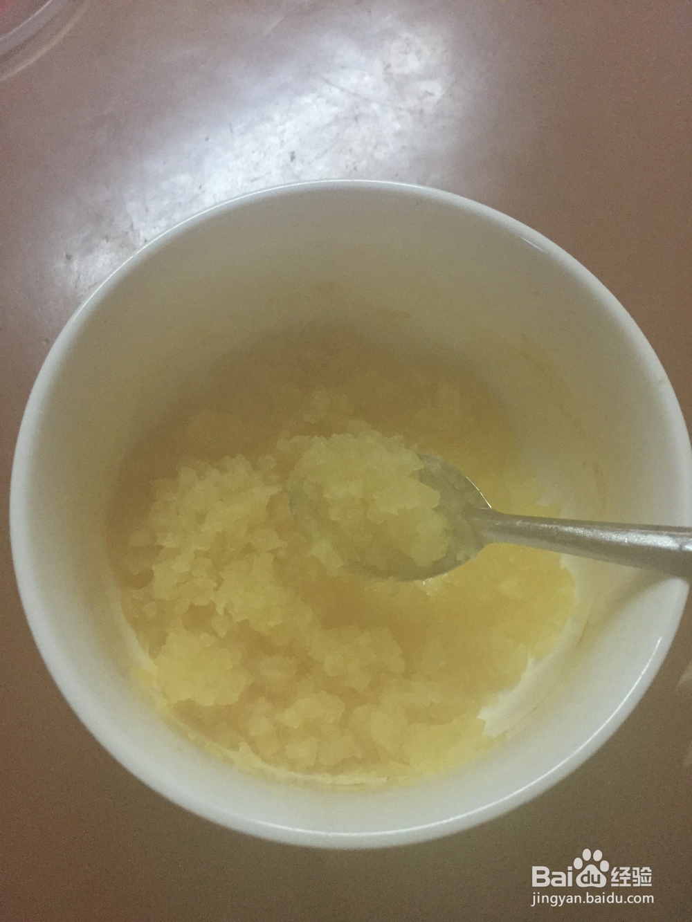 自制美味可口的水果酱---苹果酱