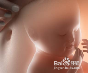 孕期应该注意事项
