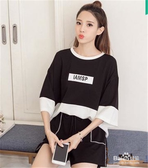 2017穿衣搭配流行什么?这7款穿身上很漂亮!