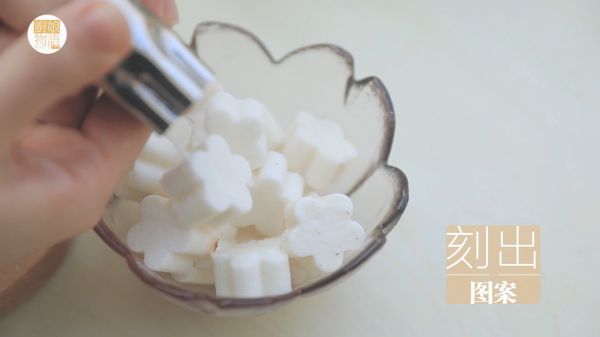 冬日甜汤的2+1种有爱吃法「厨娘物语」