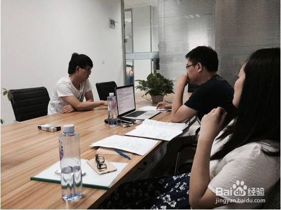 面试时和HR谈工资有哪些技巧