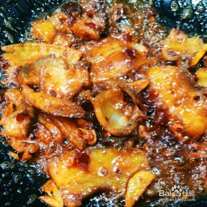 回锅肉，下饭菜，肥而不腻