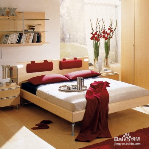 装修卧室应该怎么设计？