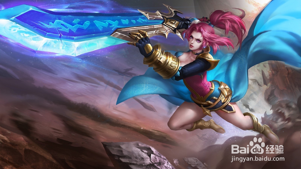 王者自带技能特效伴生皮肤推荐