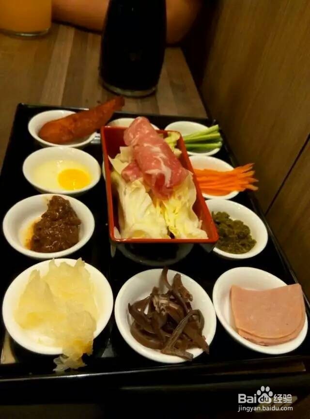 增加小宝宝食欲的方法