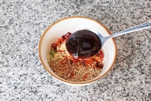 手撕凉拌杏鲍菇，比肉还好吃。