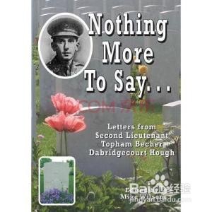 英语基本词汇“Say