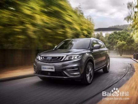 最具流量的国产“硬核”车型,除了哈弗H6,这4款绝对不容忽视