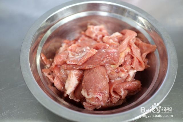 洋葱炒牛肉的制作方法