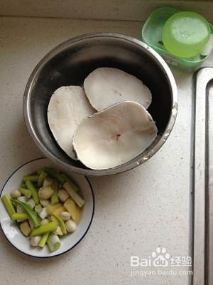 红烧鳕鱼【爸爸教我的拿手好菜】