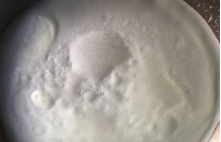 女生无法抗拒的立体爱心千层蛋糕