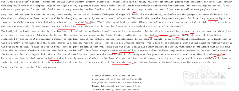 怎样很好提高英语阅读能力