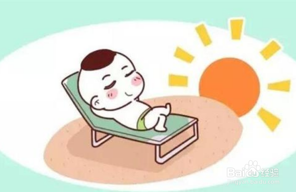 宝宝发烧怎么护理