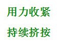掌握海姆立克急救法