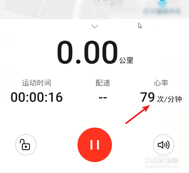 荣耀手环5心率监测怎么使用