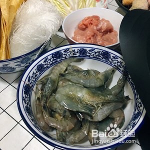 想吃就吃的自制火锅