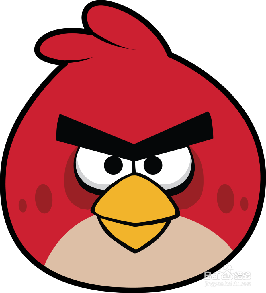 人不成熟的变现