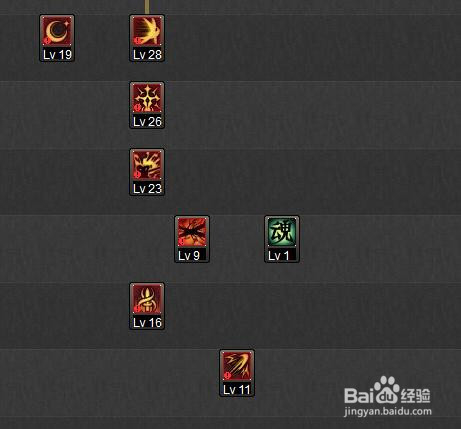 剑宗90版本加点?剑宗最新刷图怎么加点最好?