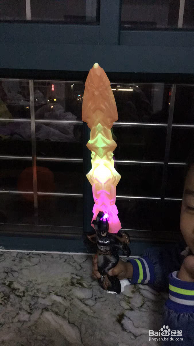 圣诞节送小朋友什么礼物