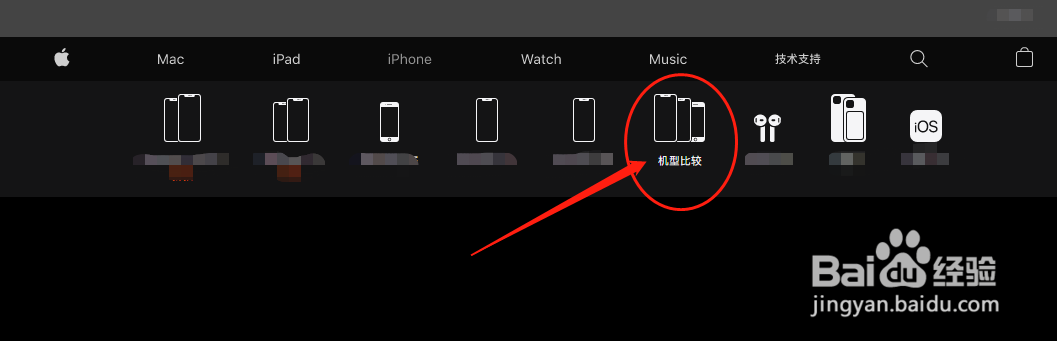 苹果x对比苹果xr