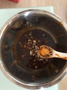 凉面的经典做法(好吃)