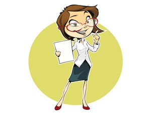 腼腆女孩如何适应社会生活