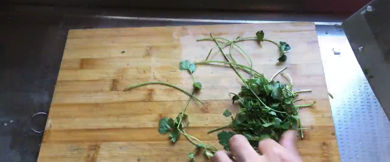 怎么做孕期美食萝卜丸子